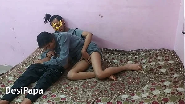 Indian Girl Hard Sex With Her Boyfriend